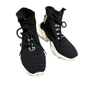 Mr. Smile Sneakers non coeration purliesankuanz The fabric the expen 41 coolest